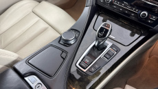 BMW 6 Series 640d M Sport 4dr Auto Diesel Saloon